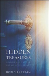 Hidden Treasures: Finding Hope at the End of the Journey