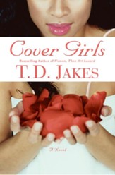 Cover Girls - eBook