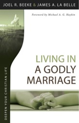 Living in a Godly Marriage - eBook