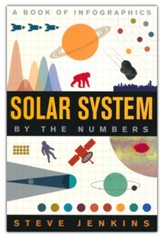 Solar System: By The Numbers