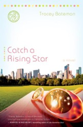 Catch a Rising Star: A Novel - eBook
