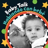 Baby Talk (Bilingual, Spanish & English)