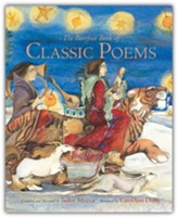 The Barefoot Book of Classic Poems