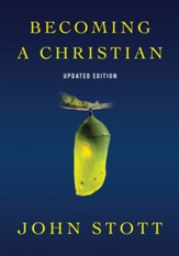 Becoming a Christian - eBook