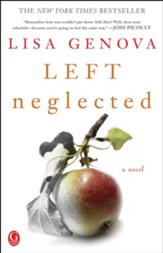 Left Neglected - eBook