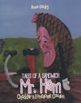 Mr. Ham: Cheddar's Lonesome Cousin