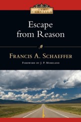 Escape from Reason - eBook