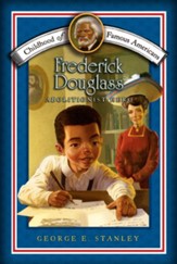 Frederick Douglass: Abolitionist Hero - eBook