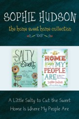 The Home Sweet Home Collection - eBook