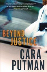 Beyond Justice - eBook