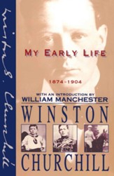 My Early Life: 1874-1904 - eBook