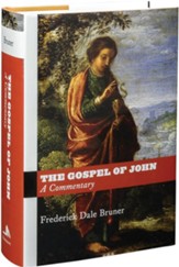 The Gospel of John: A Commentary