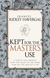 Kept for the Master's Use - eBook
