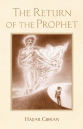 The Return of the Prophet - eBook