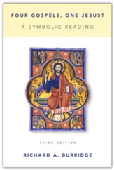 Four Gospels, One Jesus?: A Symbolic Reading, Third Edition