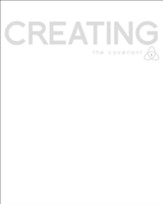 Covenant Bible Study: Creating Participant Guide - eBook