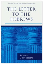 The Letter to the Hebrews