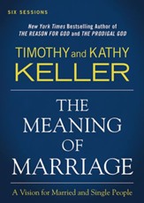 The Meaning of Marriage: All 6 Sessions Bundle [Video Download]