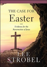 The Case for Easter: All 4 Video Sessions [Video Download]