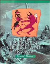 New Testament Greece & Rome School Manual