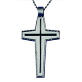 Modern Pectoral Cross