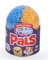 Playfoam Pals Pet Party Series 2, 2 Pack