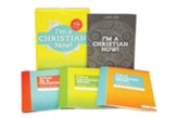 I'm A Christian Now: Leader Kit