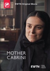 Mother Cabrini DVD