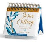 Jesus Calling Day Brightener, Large Print