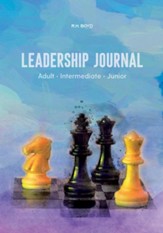 Claim Your Crown: Leadership Activity Journal