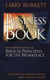 Business by the Book, Updated