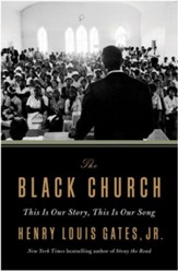 The Black Church: This Is Our Story, This Is Our Song