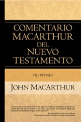 2 Corintios: MacArthur New Testament Commentary: Philippians - eBook