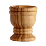 Olive Wood Communion Cup Miniature