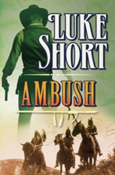 Ambush - eBook