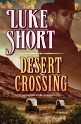 Desert Crossing - eBook