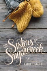 The Sisters of Sugarcreek - eBook