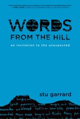 Words from the Hill: An Invitation to the Unexpected - eBook