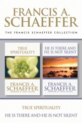 The Francis Schaeffer Collection - eBook