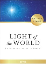 Light of the World: A Beginner's Guide to Advent, DVD