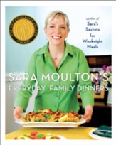 Sara Moulton's Everyday Family Dinners - eBook