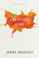 Trusting God - eBook