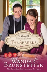 The Seekers #1 - eBook