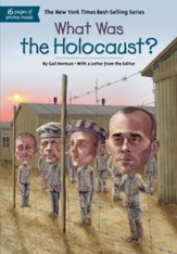 What Was the Holocaust? - eBook