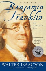 Benjamin Franklin: An American Life - eBook