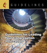 Guidelines for Leading Your Congregation 2017-2020 Complete Set with Slipcase: For Each Ministry of Your Church - eBook