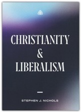 Christianity and Liberalism DVD Study - Slightly Imperfect