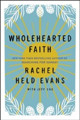 Wholehearted Faith - Slightly Imperfect