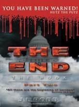 The End: The Book: Part Two:: You Have Been Warned! (2017)