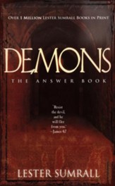 Demons: The Answer Book